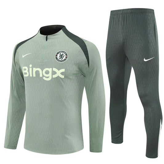 Chelsea Green Tracksuit 25-26
