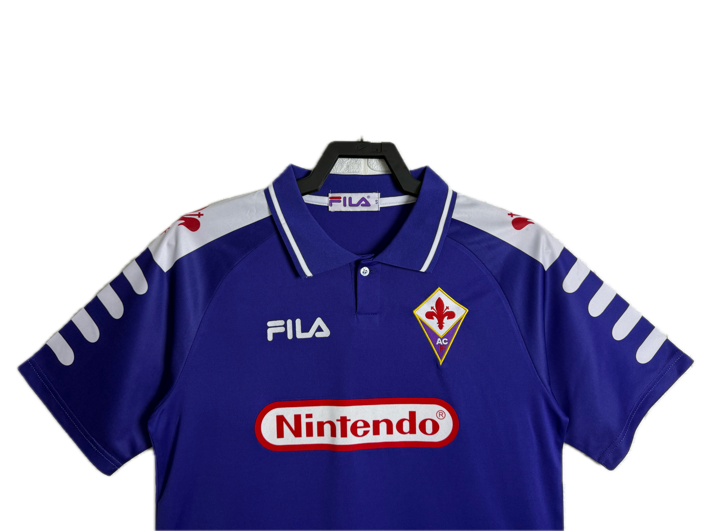 Fiorentina Home 98-99