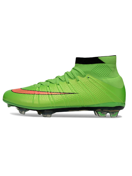 Mercurial Superfly IV Green