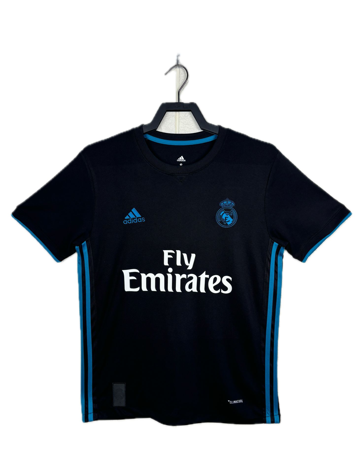 Real Madrid Away 17-18