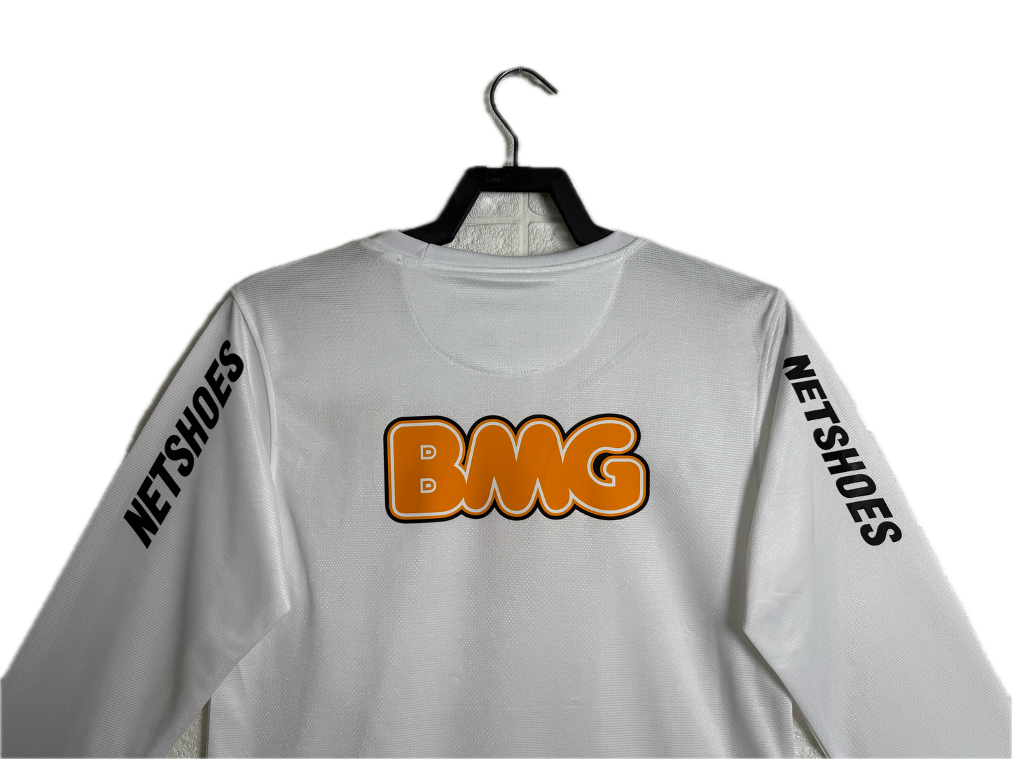 Santos Home 2013 Long Sleeve