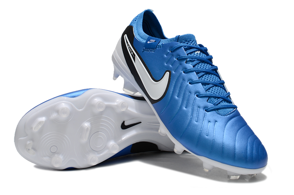 Tiempo Legend 10 Blue