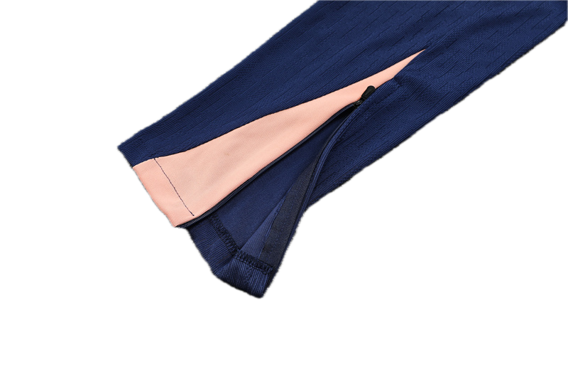 Chelsea Pink & Navy Tracksuit 25-26