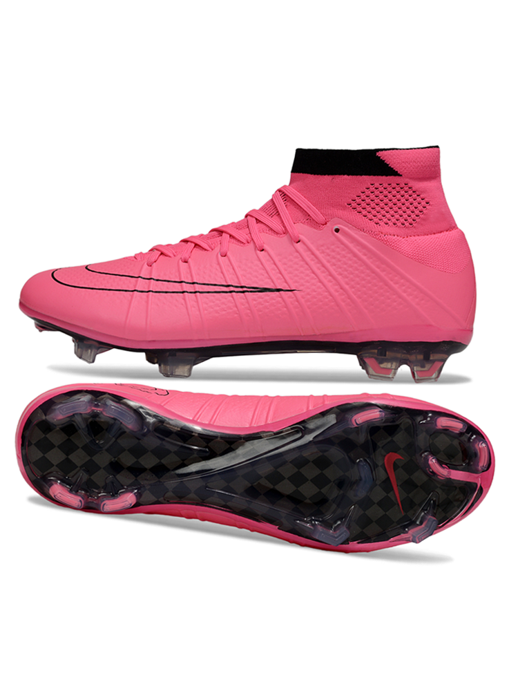 Mercurial Superfly IV Pink