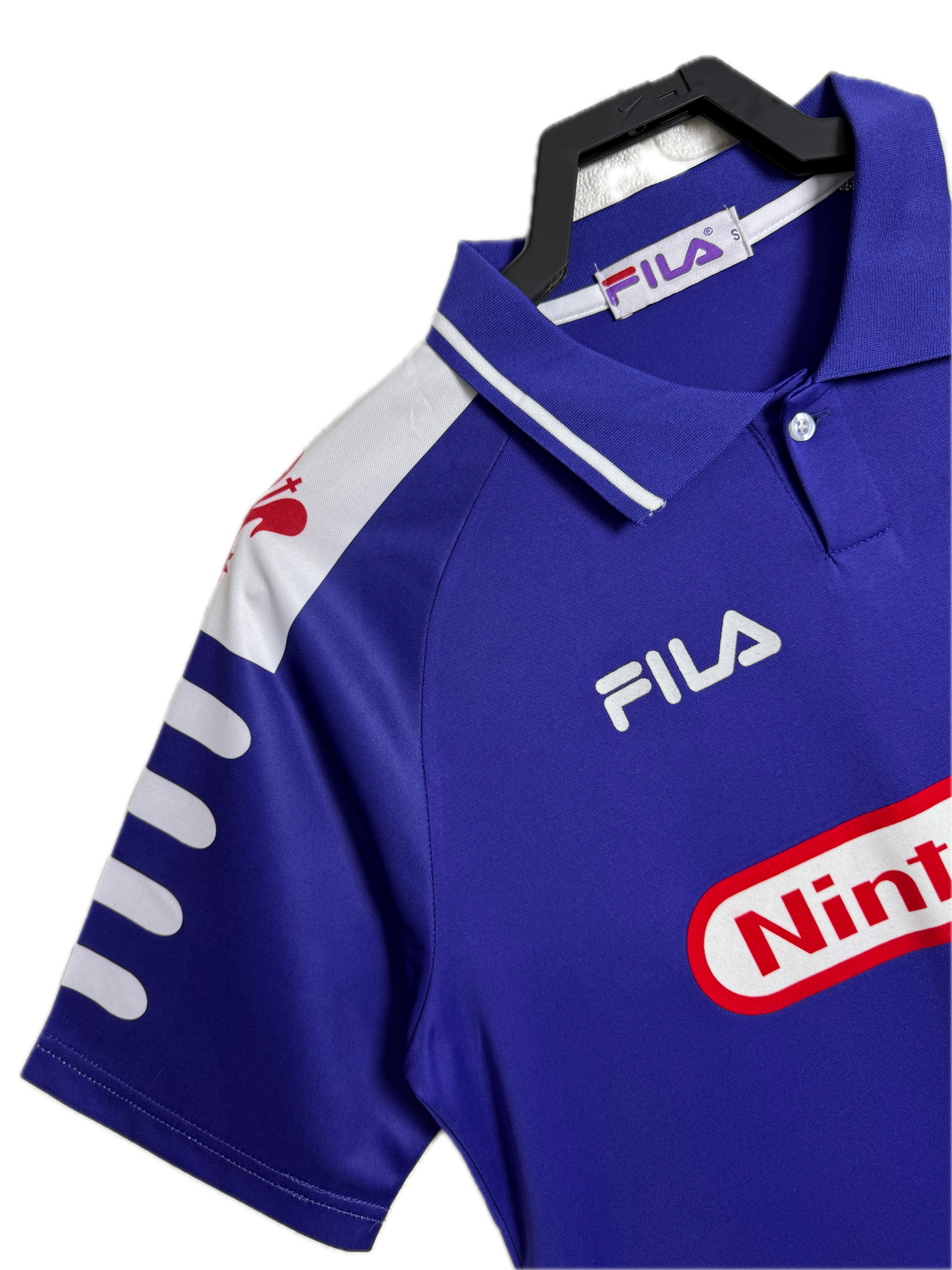 Fiorentina Home 98-99