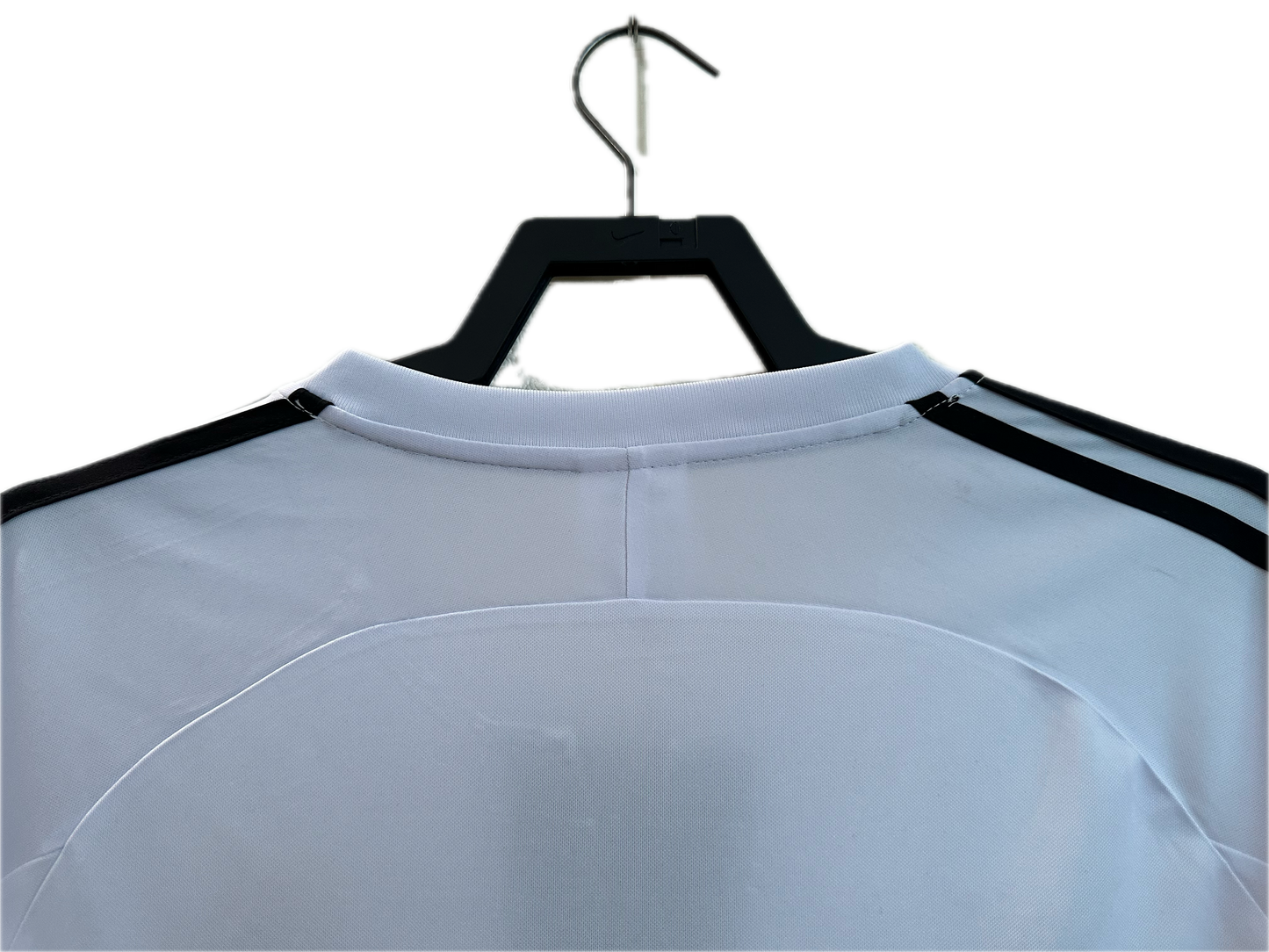 Real Madrid Home 03-04