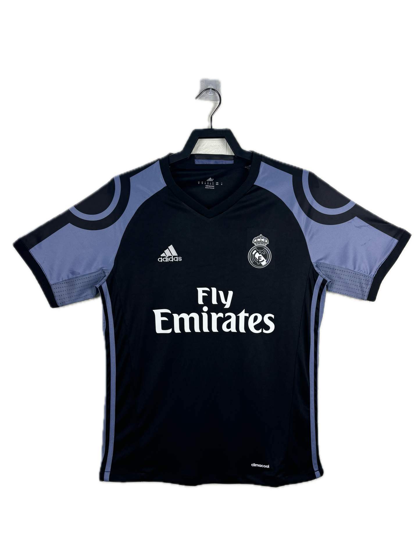 Real Madrid Third 16-17