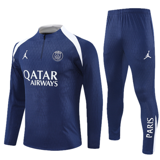 PSG Navy Track Suit 2025