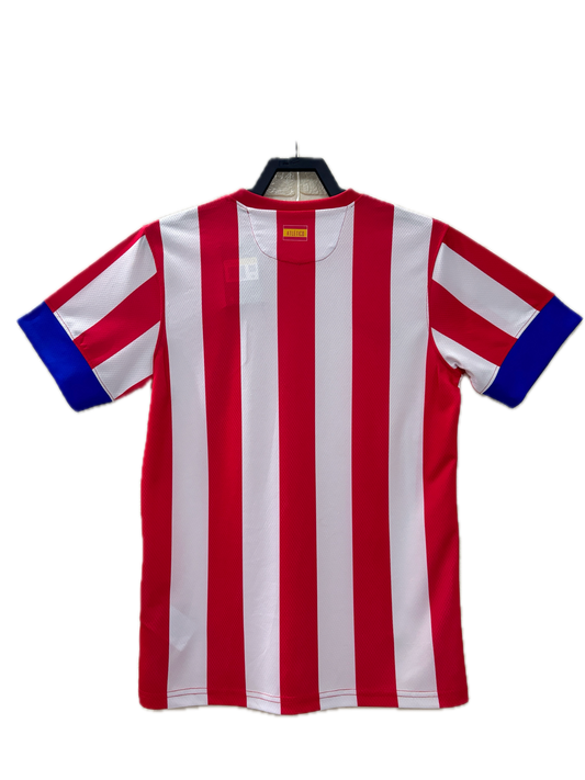 Atletico Madrid Home 12-13