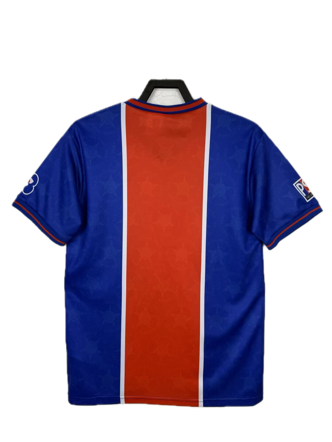 PSG Home Jersey 1995/1996 Season