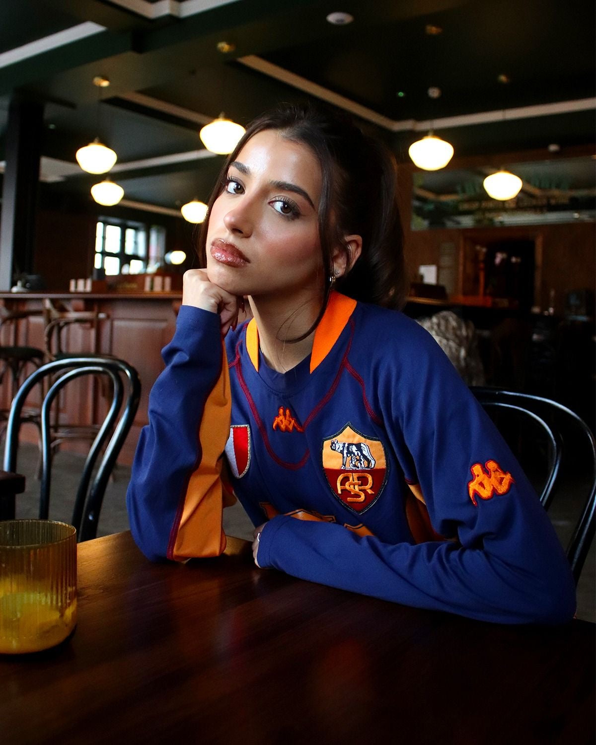 Long Sleeve Kits