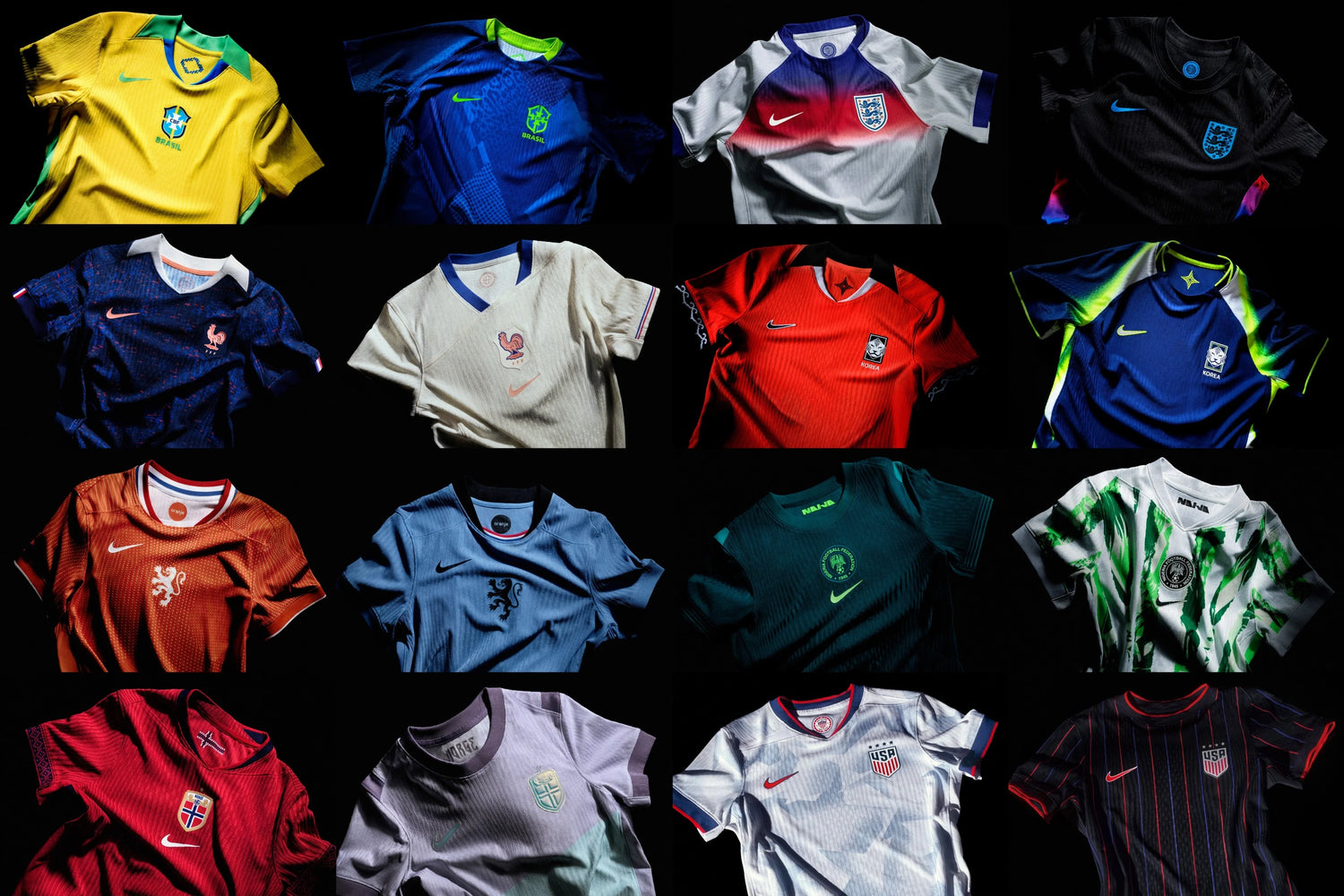International Kits