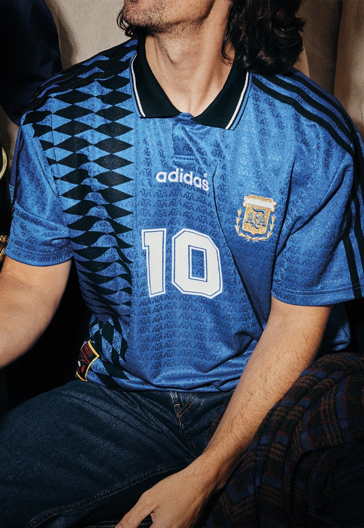 Vintage Kits