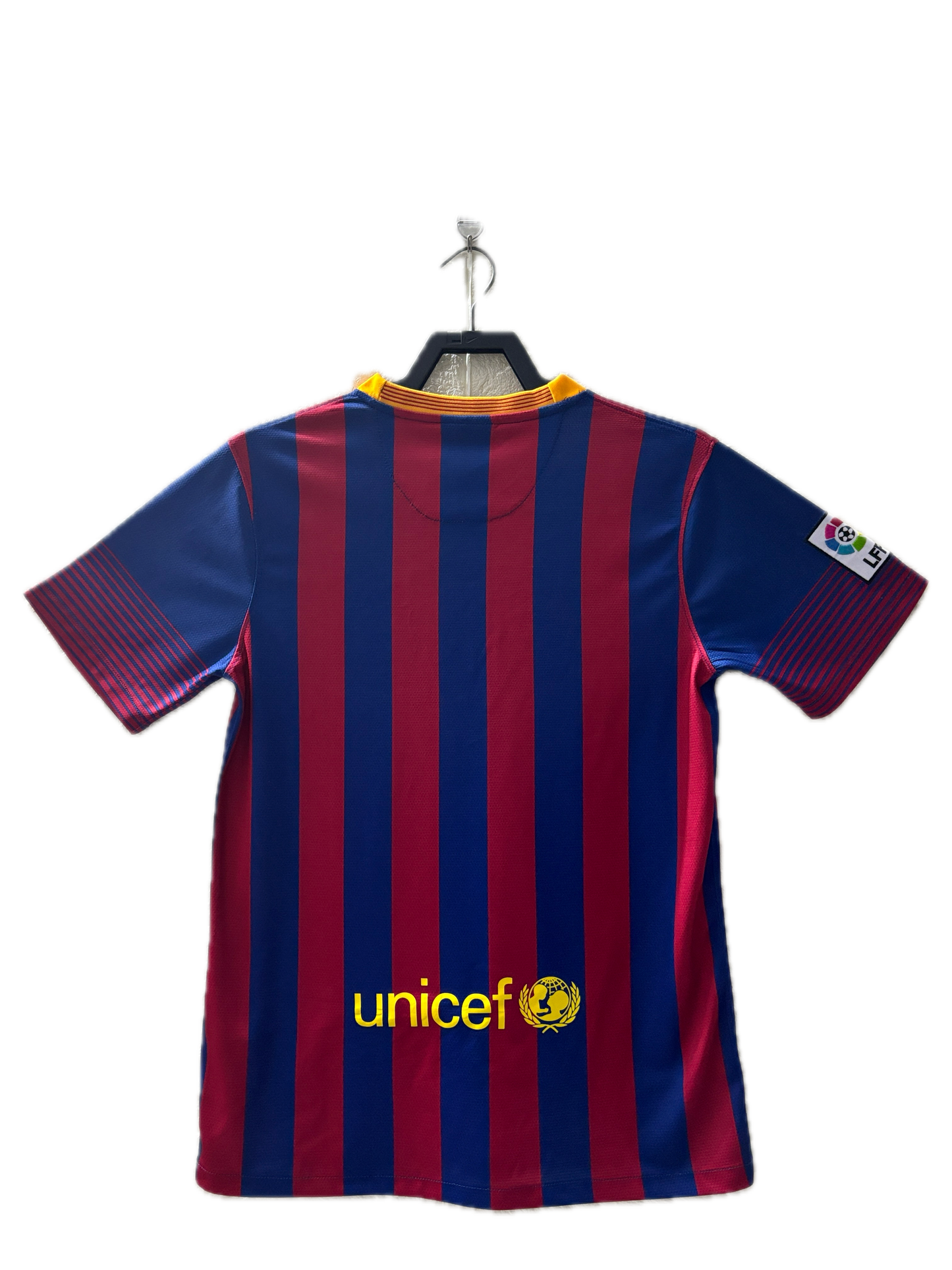 Fc Barcelona Home 13-14