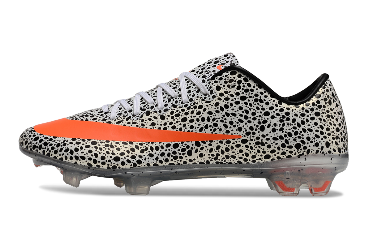 Mercurial Vapor X Polka Dots