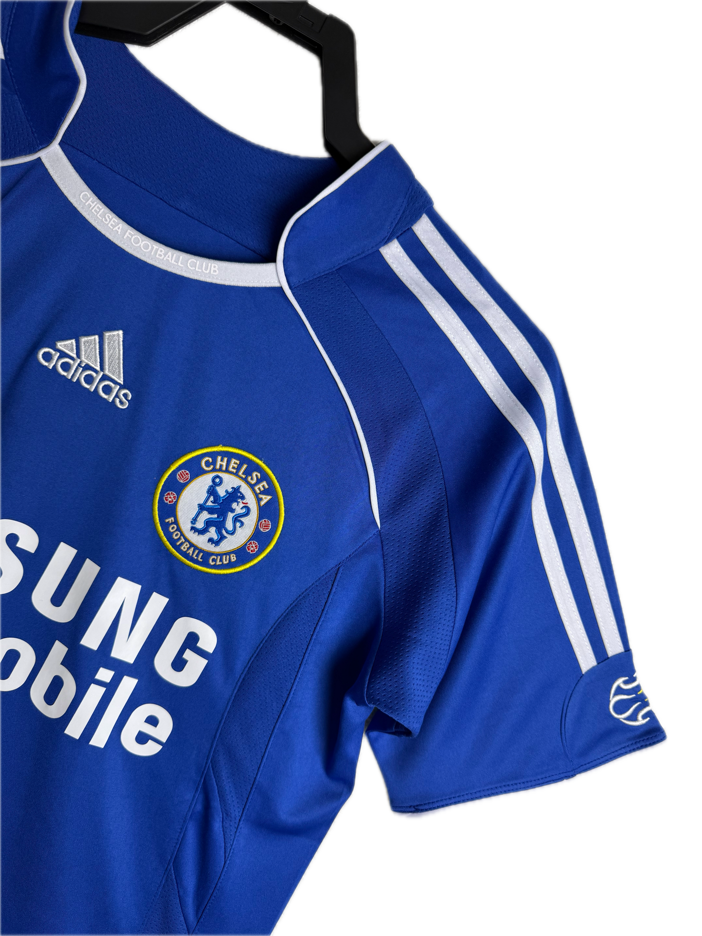 Chelsea Home 06-07
