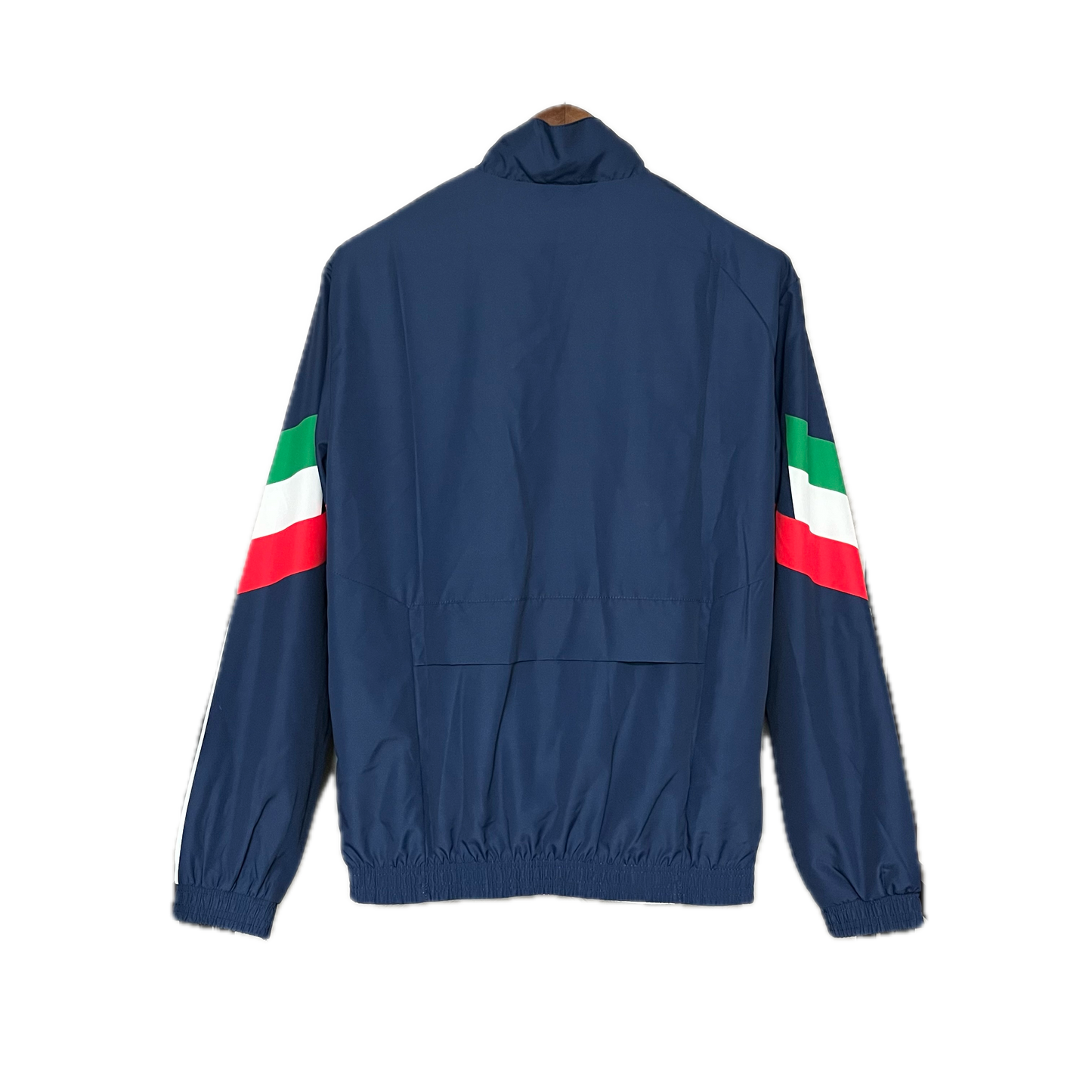 Italy Navy Windbreaker 2025