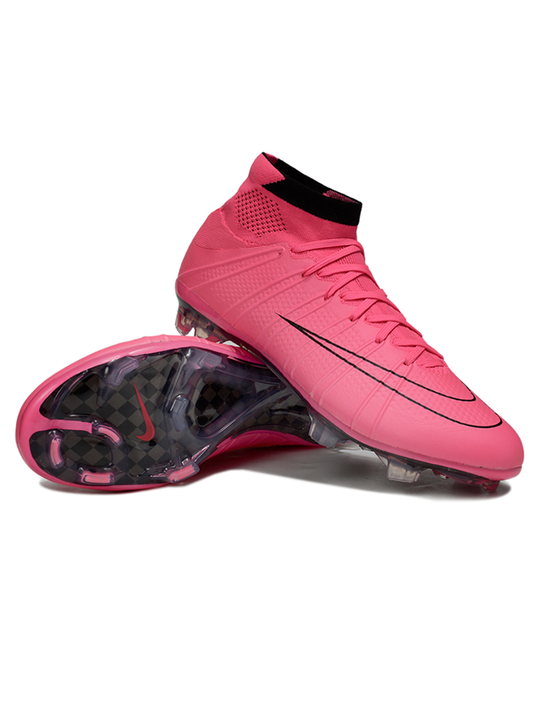 Mercurial Superfly IV Pink
