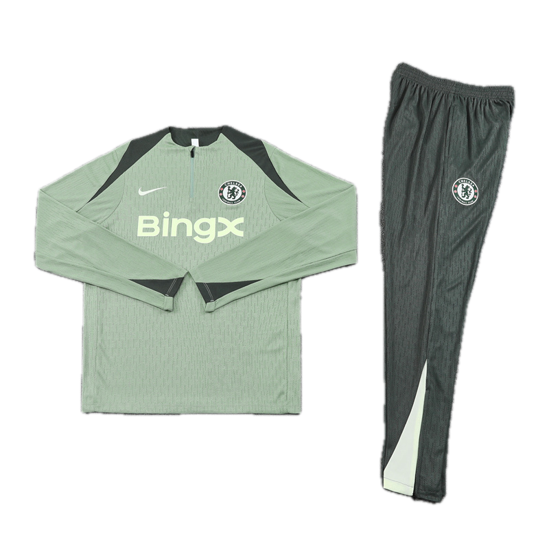 Chelsea Green Tracksuit 25-26