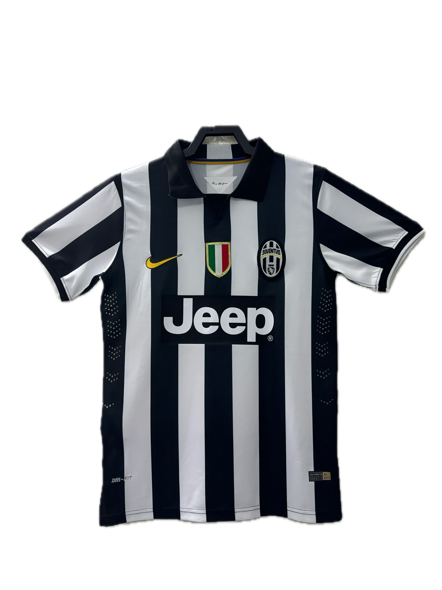 Juventus Home 14-15
