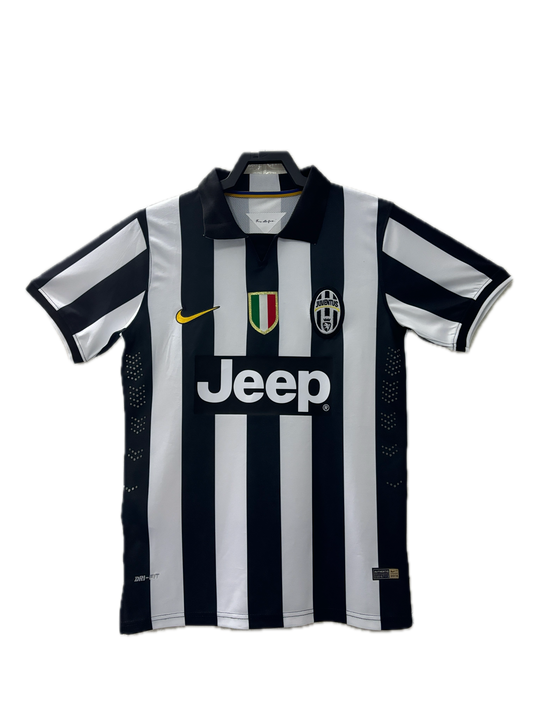 Juventus Home 14-15