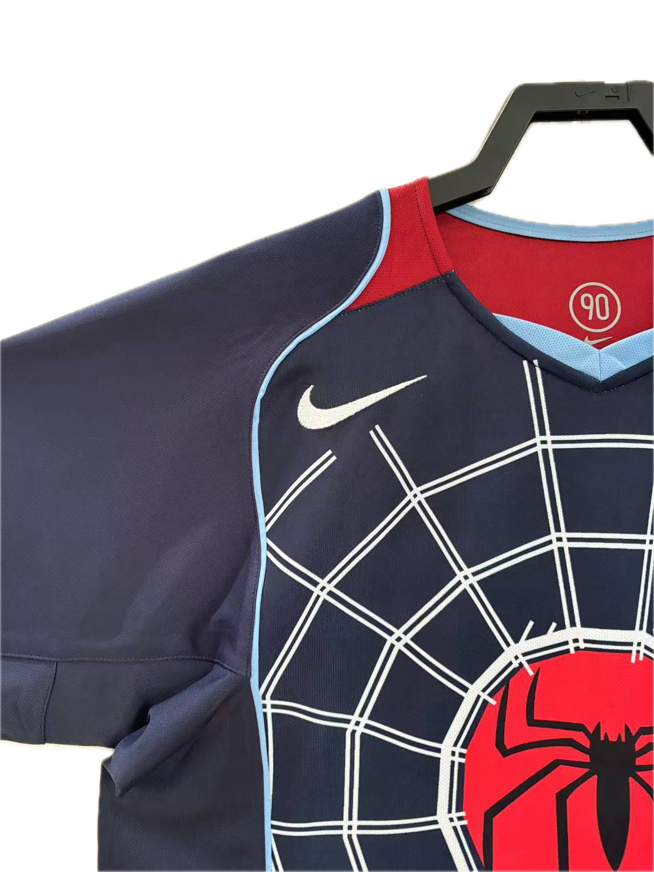 Atletico Madrid Away 04-05