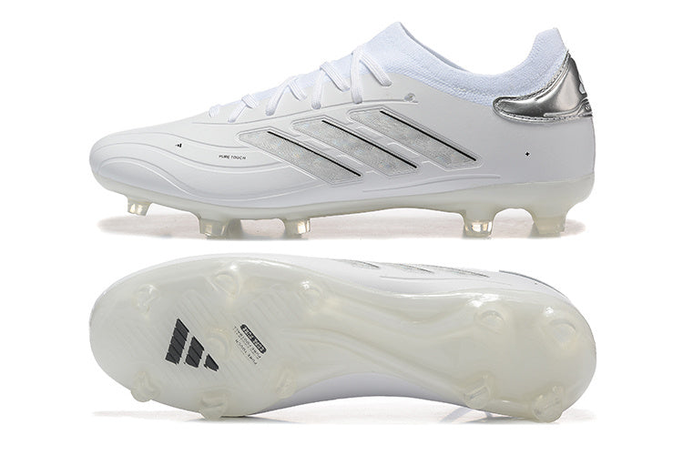 Copa Pure III White