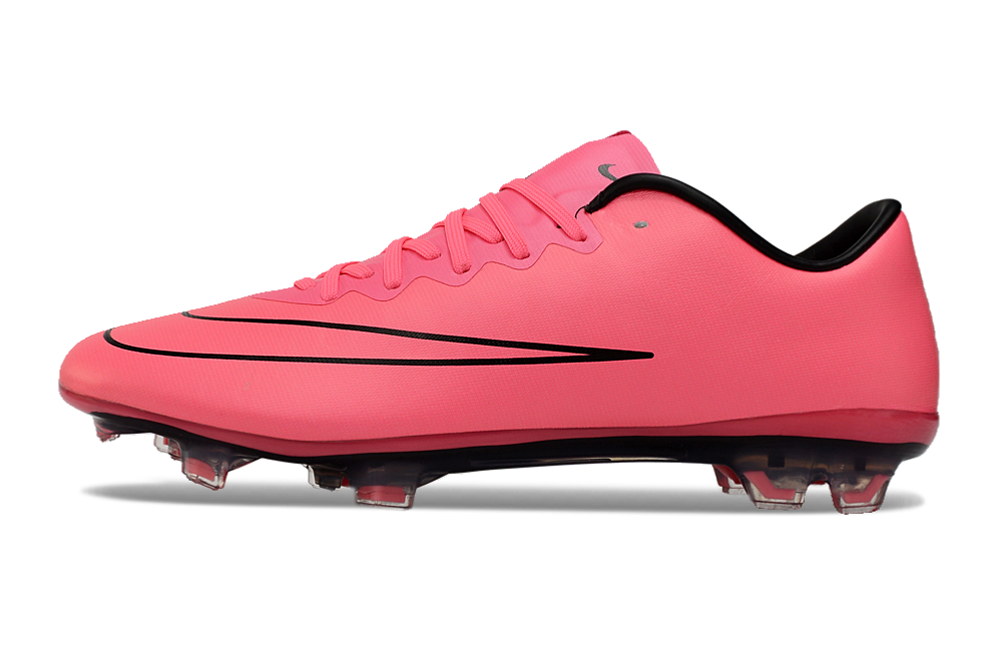 Mercurial Vapor X Pink