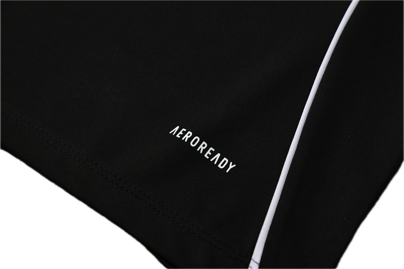 Argentina Black Tracksuit 2025