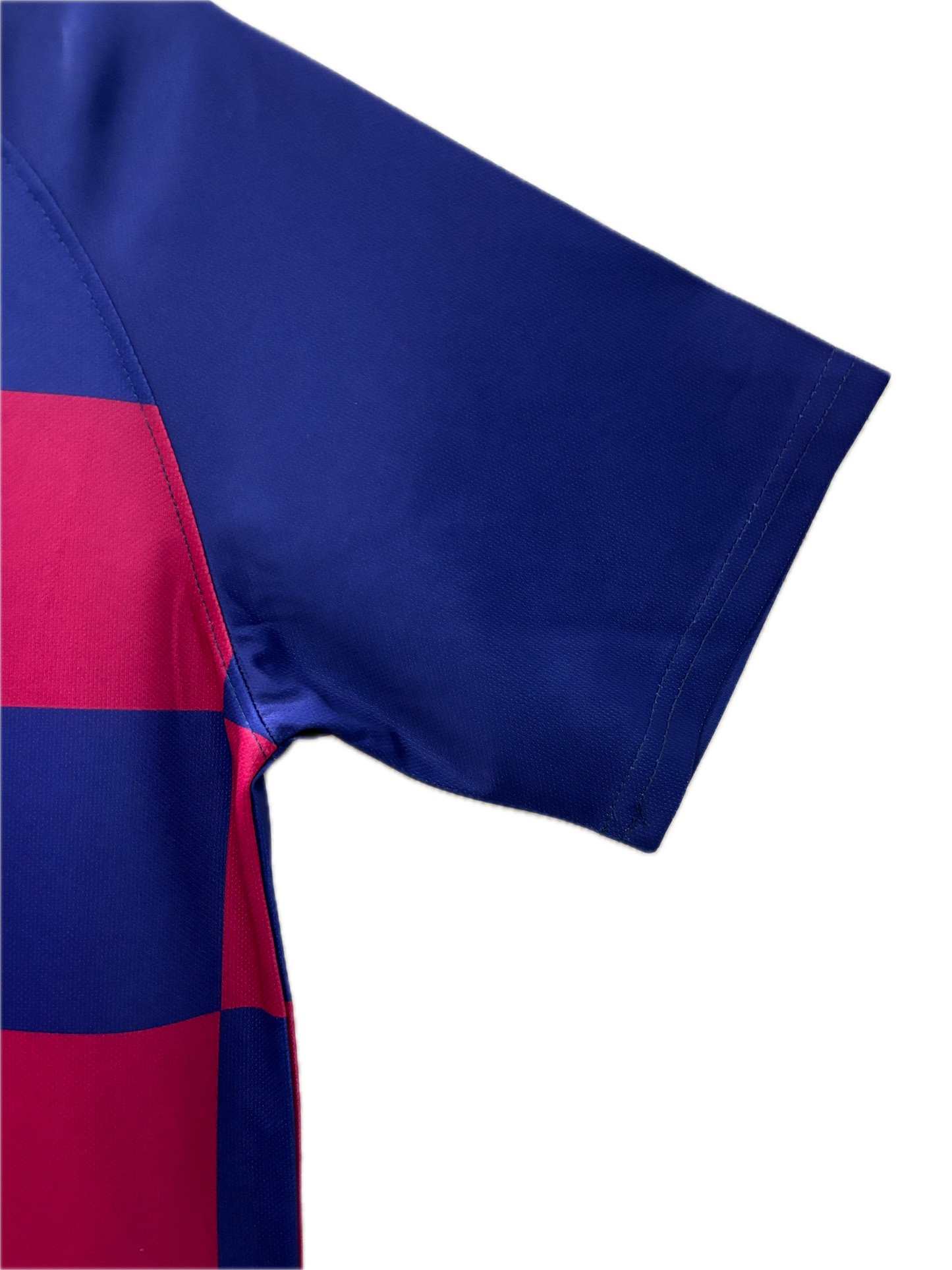 Fc Barcelona Home 19-20