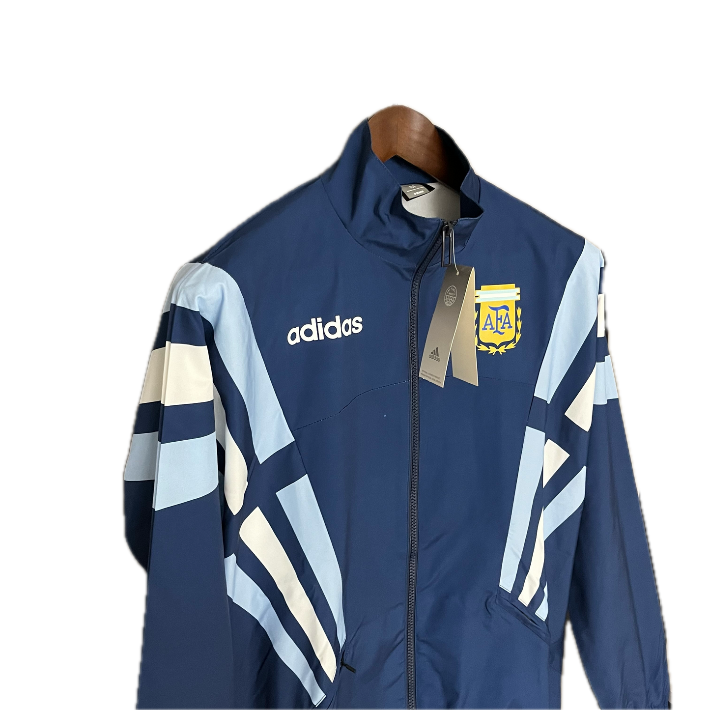 Aregtnina Retro Inspired Winbreaker 2025