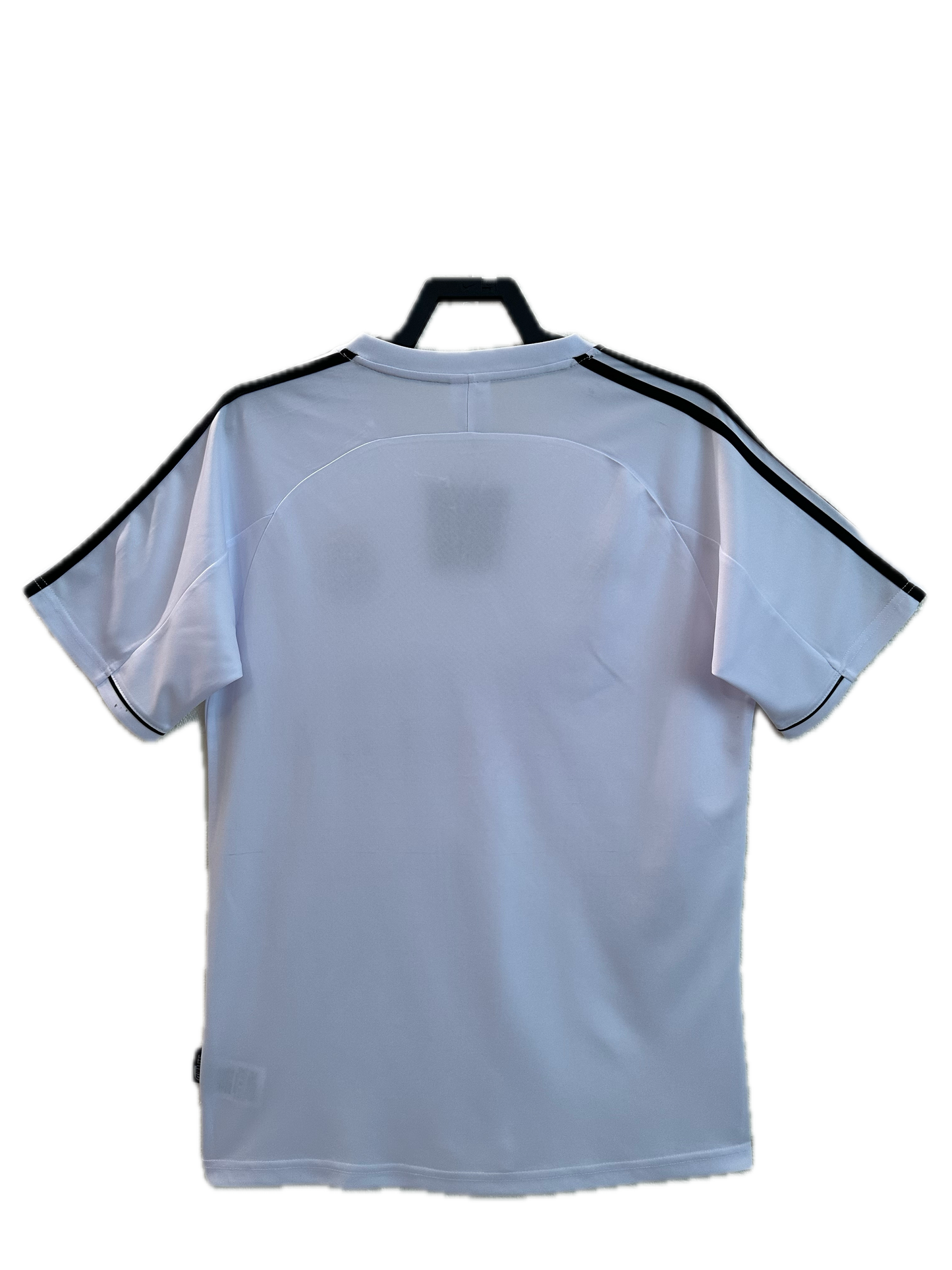 Real Madrid Home 03-04