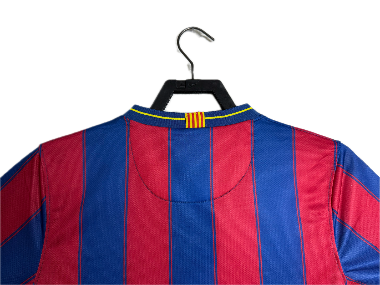 Fc Barcelona Home 09-10