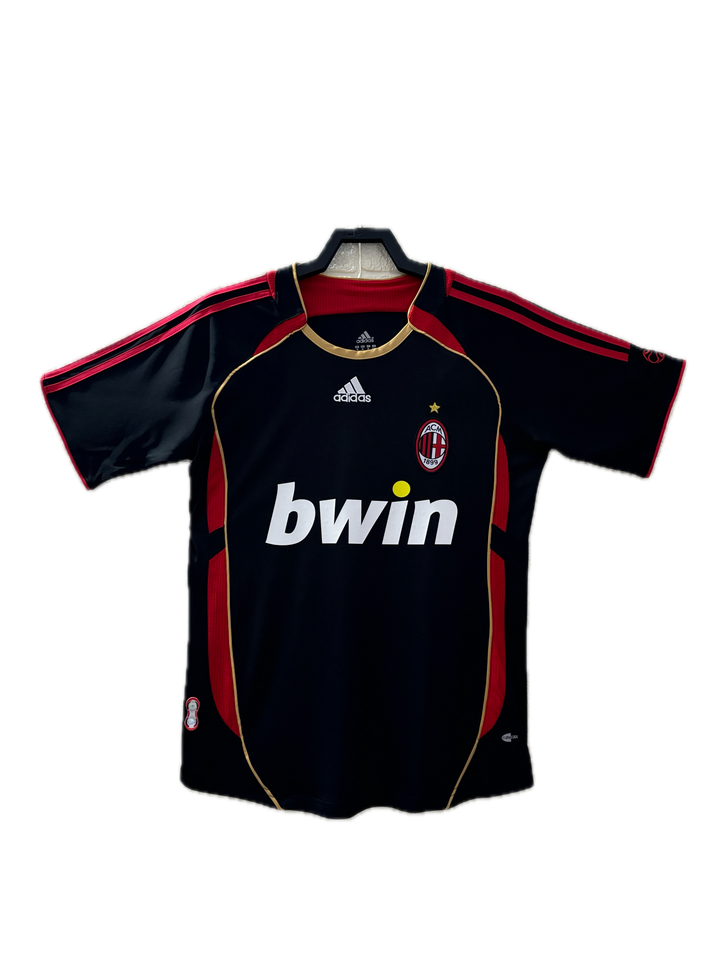 Ac Milan Third 06-07
