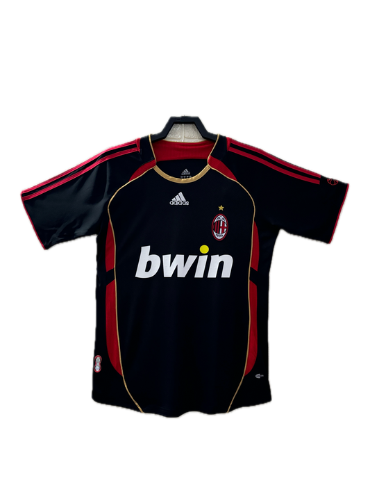 Ac Milan Third 06-07