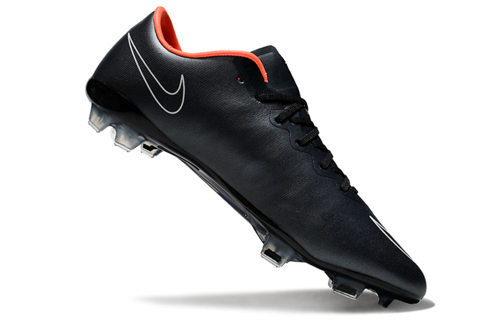 Mercurial Vapor X Black and Red
