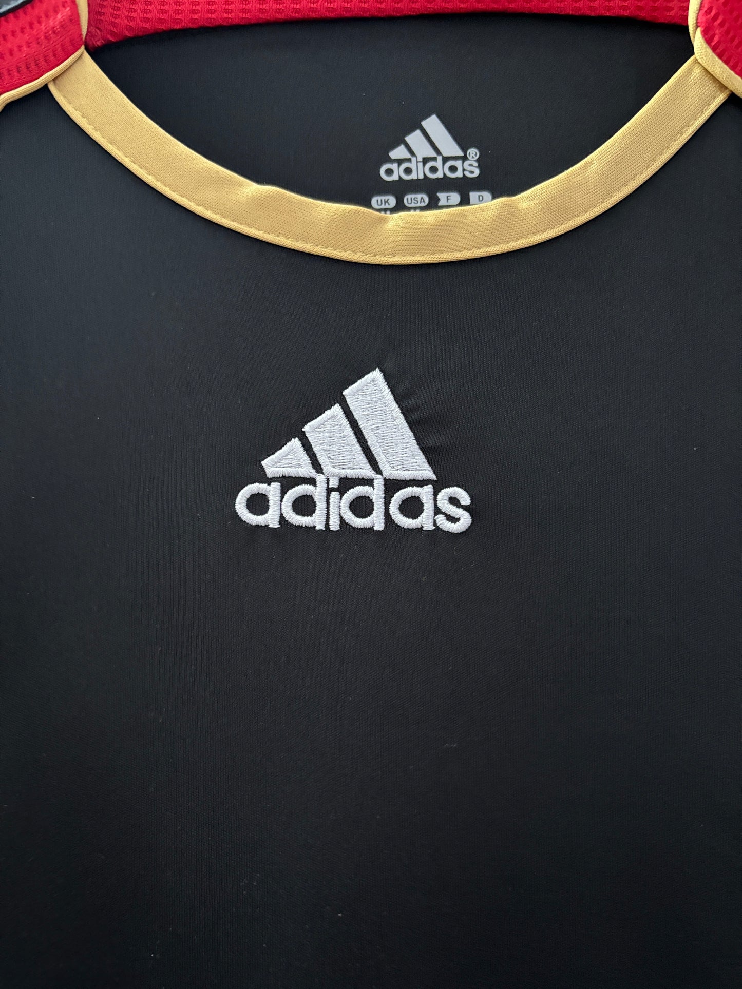 Ac Milan Third 06-07