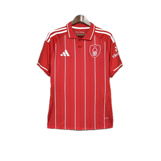 Nott. Forrest Home 25-26