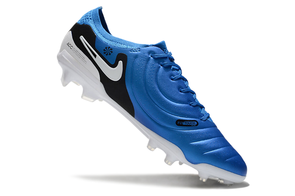 Tiempo Legend 10 Blue