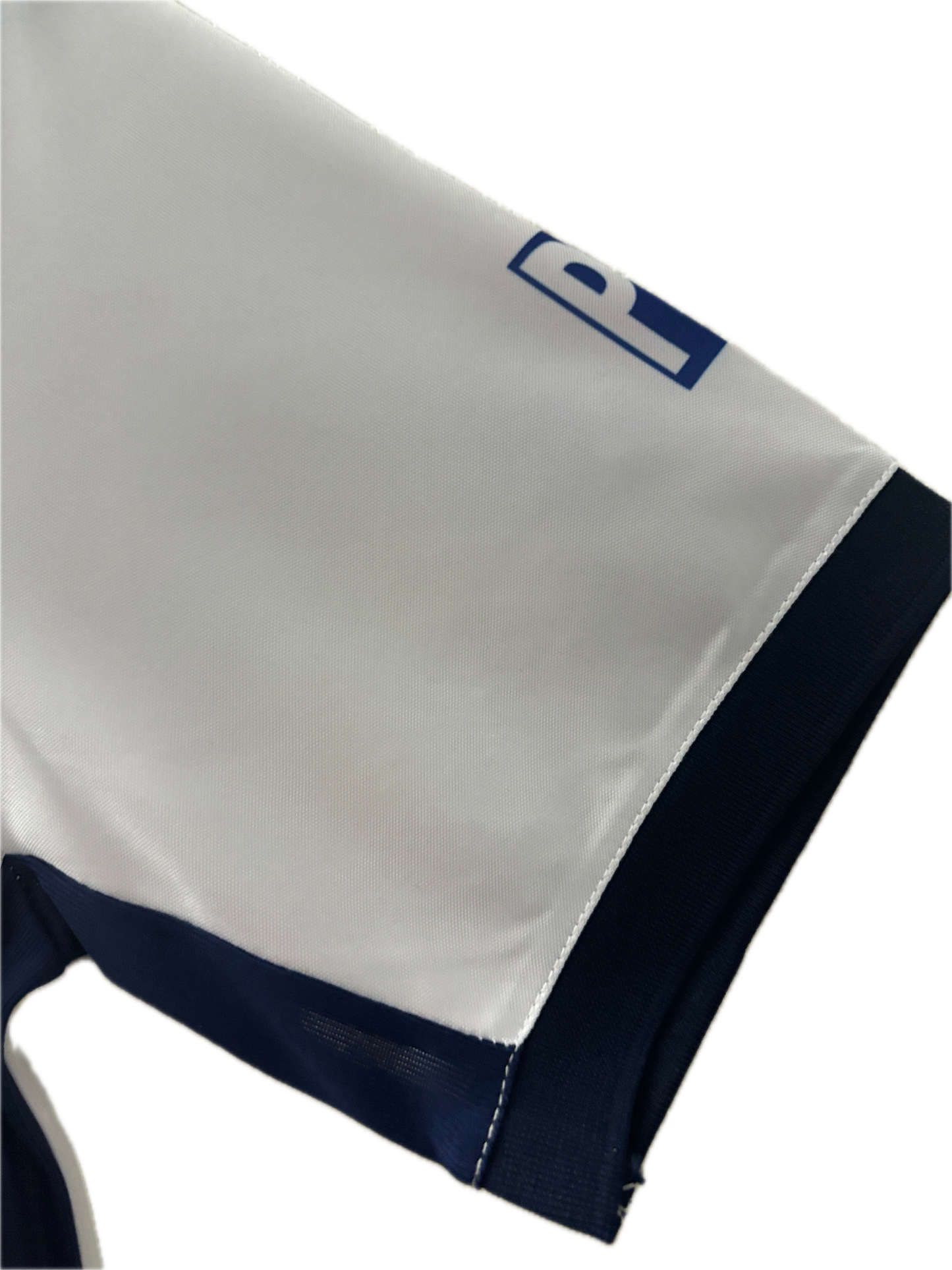 PSG away 98-99