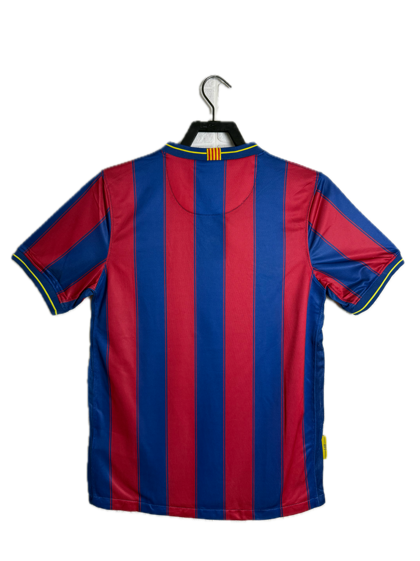 Fc Barcelona Home 09-10