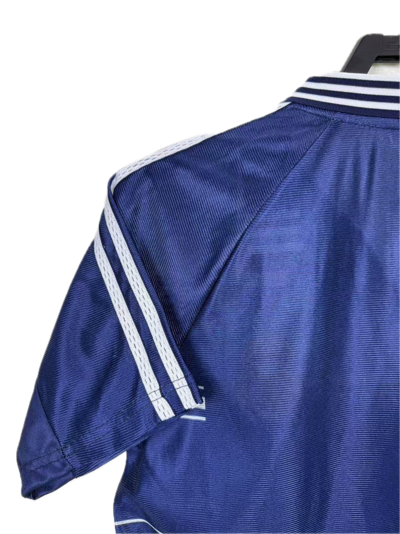 Real Madrid Away 98-99