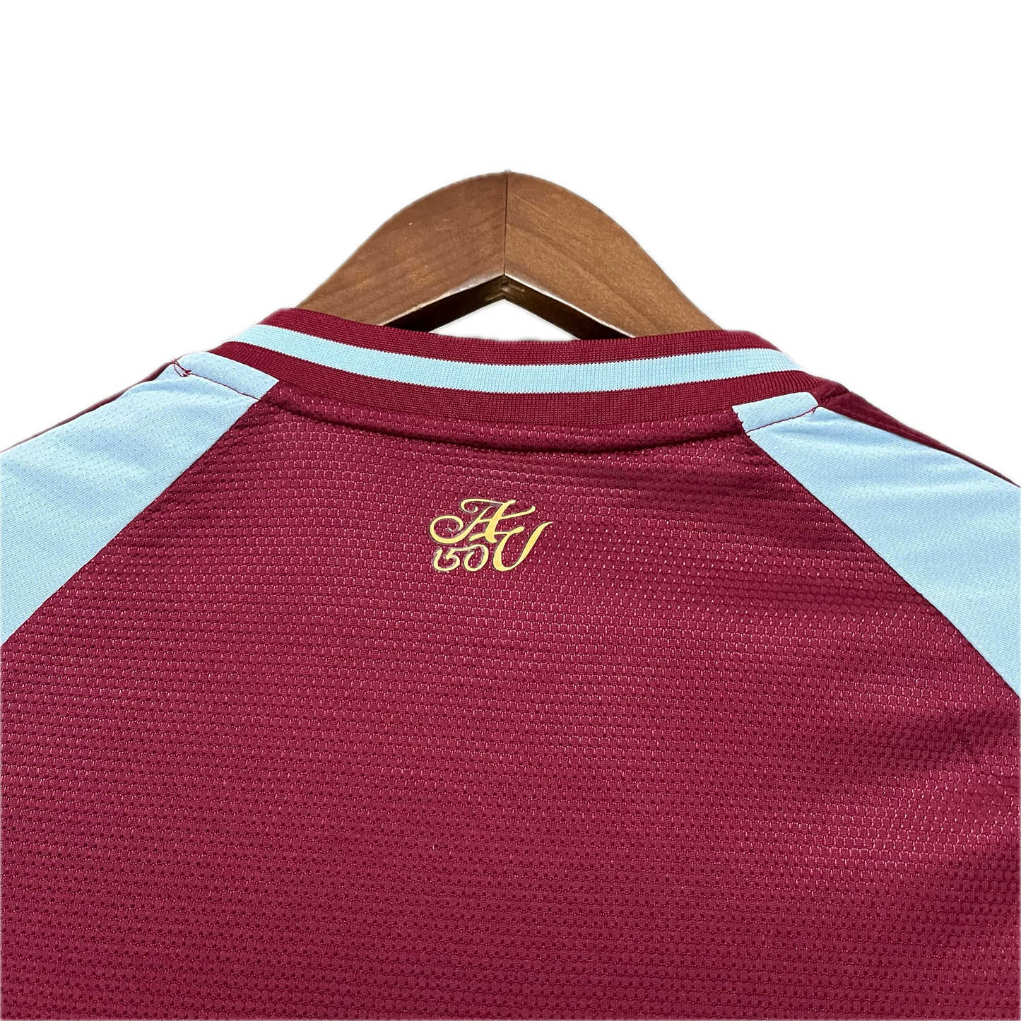 Aston Villa Home 25-26