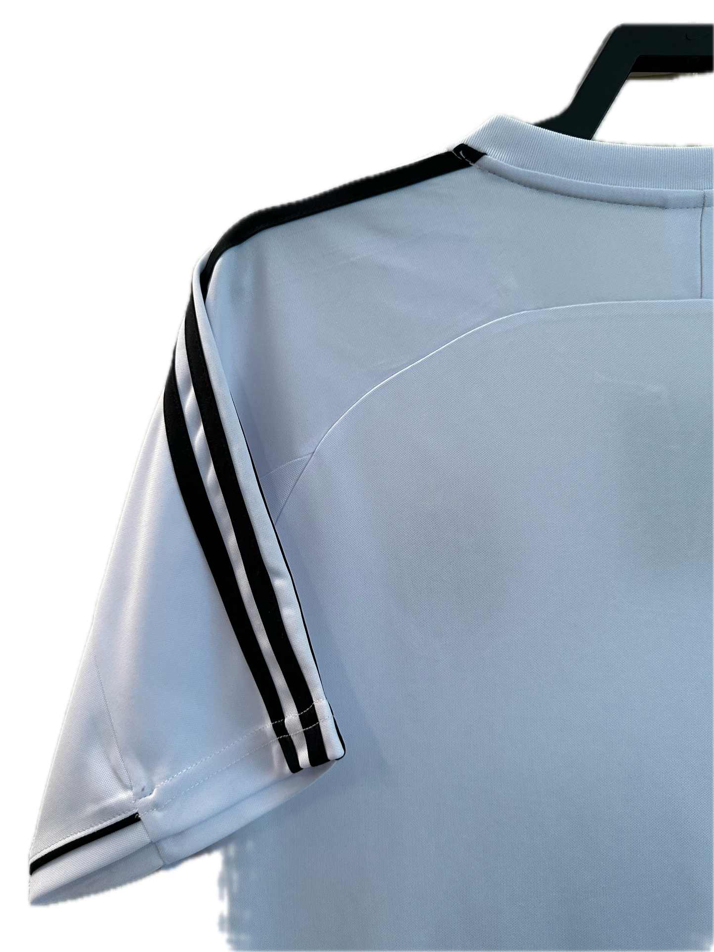 Real Madrid Home 03-04