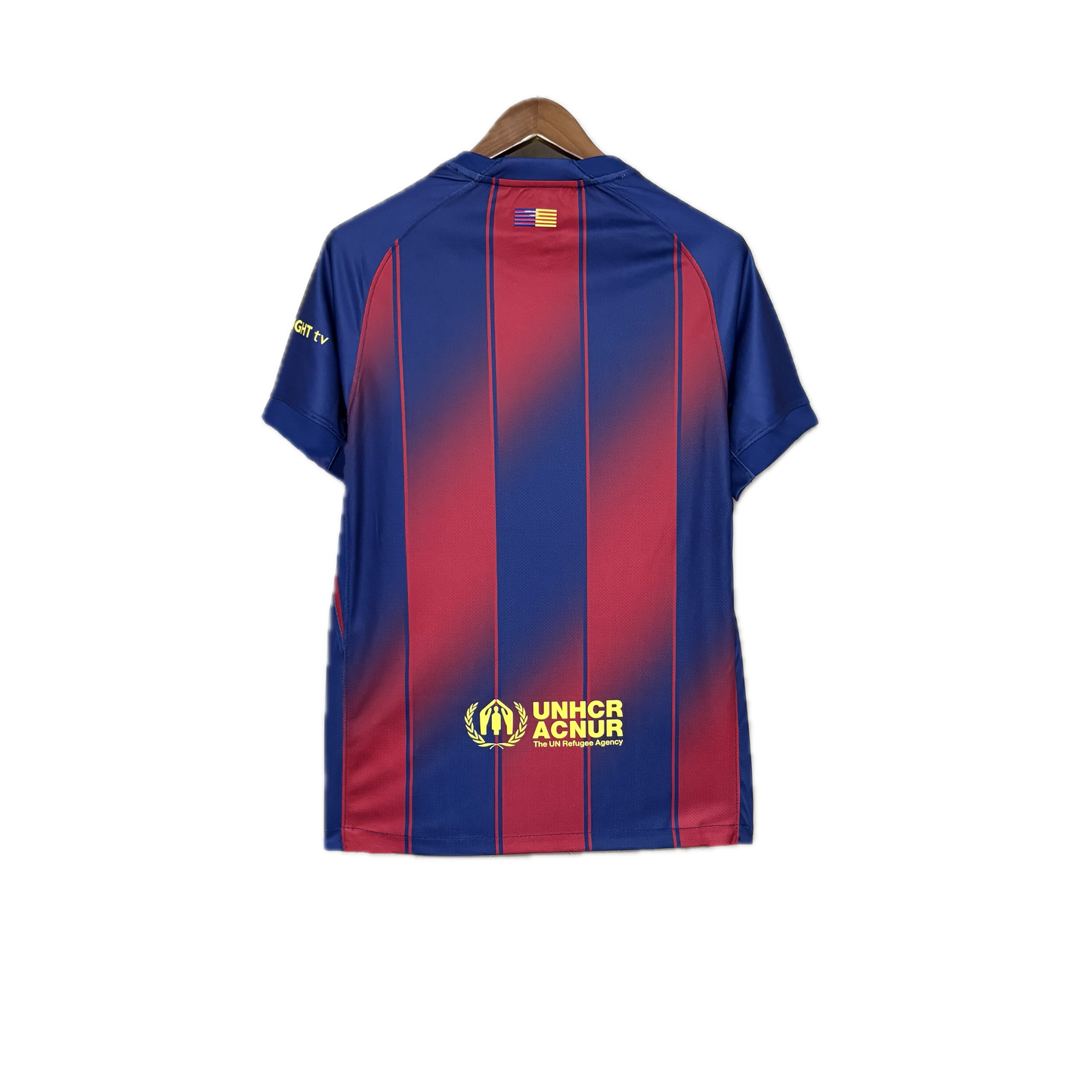 Fc Barcelona Home 25-26