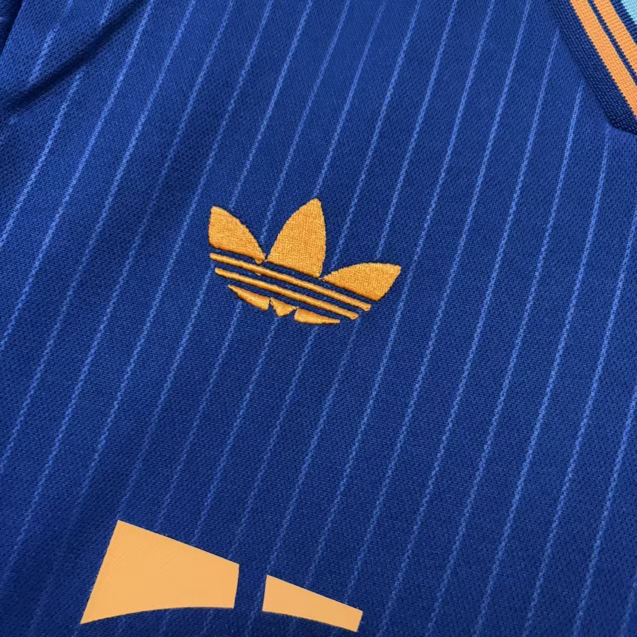 Newcastle Third 25-26