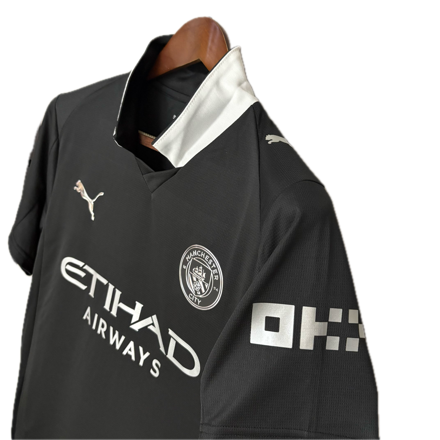Man City Away 25-26