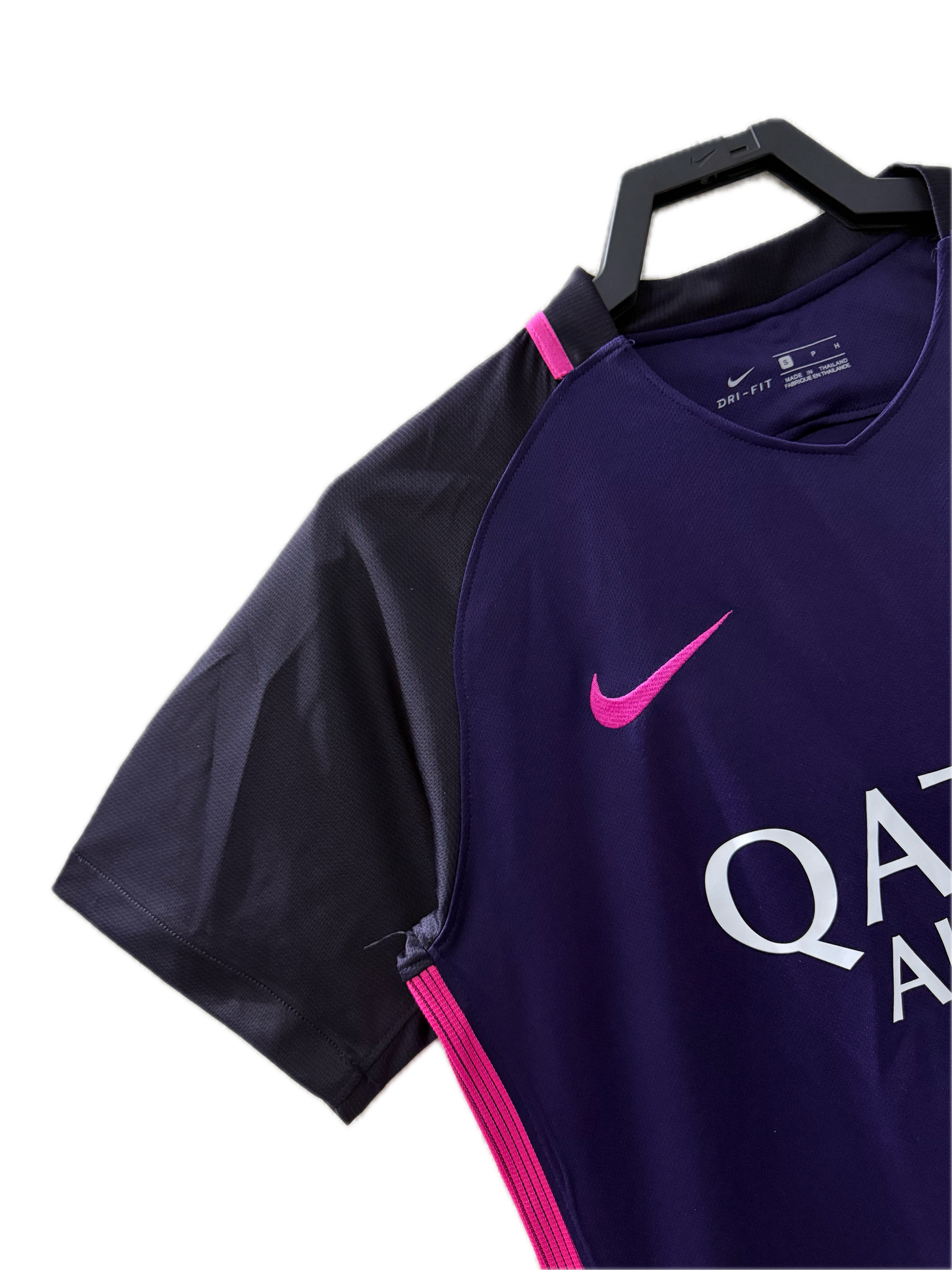 Fc Barcelona Away 16-17