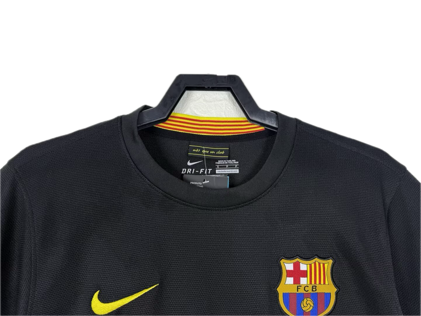 Fc Barcelona Third 13-14