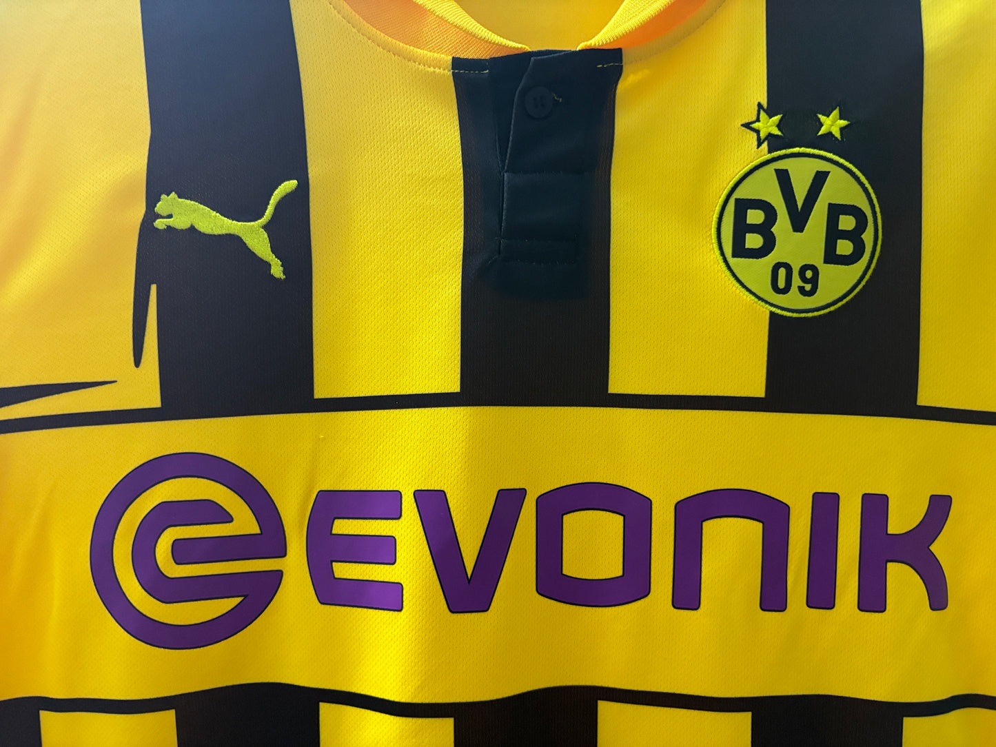 Dortmund Home 12-13